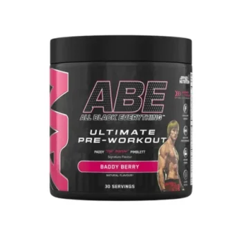 ABE PreWorkout