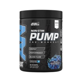 Applied Nutrition Pump