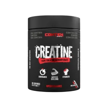 CONTEH CREATINE