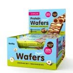 CHIKALAB – Protein Wafer Bars