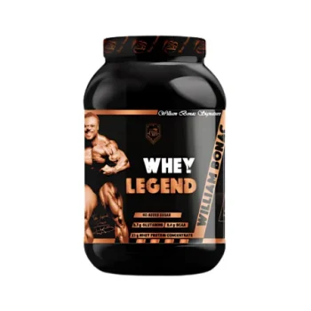 CORE WHEY LEGEND