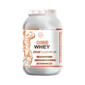 CORE WHEY PROTIEN