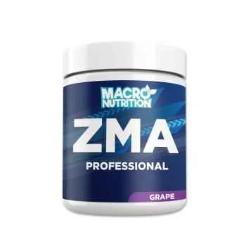MACRO ZMA POWDER