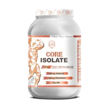 CORE ISOLATE PROTIEN