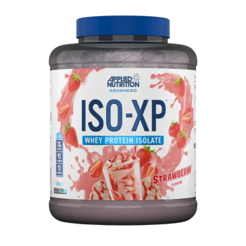 APPLIED ISO-XP 1.8KG