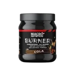 MACRO NUTRITION BURNER 300G