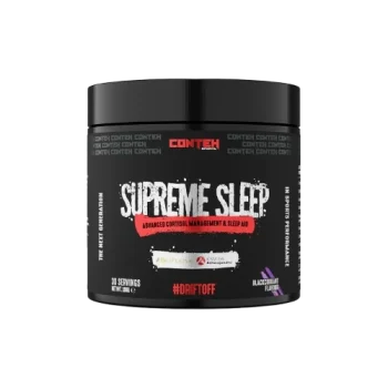 CONTEH Supreme Sleep