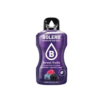 BOLERO 12x9g/Makes 1.5L