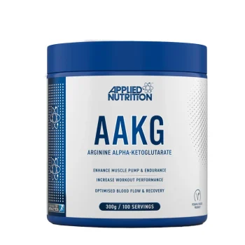 Applied Nutrition AAKG Arginine Powder 300g