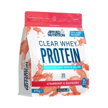 APPLIED NUTRITION CLEAR WHEY PROTEIN 875G
