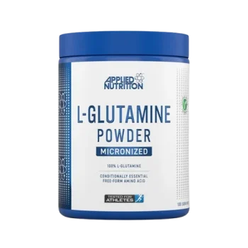 L-Glutamine Powder 500gm