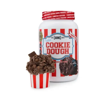 Adonis Protein Cookie Dough