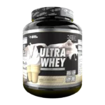 REFINED ULTRA WHEY PROTEIN
