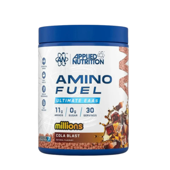 APPLIED NUTRITION AMINO FUEL