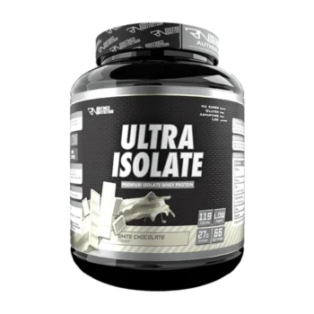 REFINED ULTRA ISOLATE PROTEIN