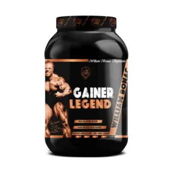 CORE GAINER LEGEND