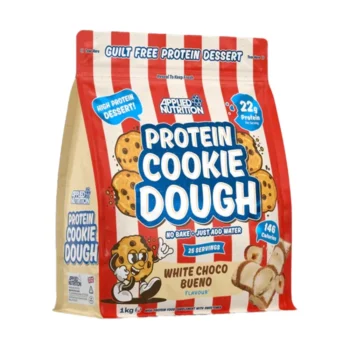 APPLIED NUTRITION COOKIE DOUGH