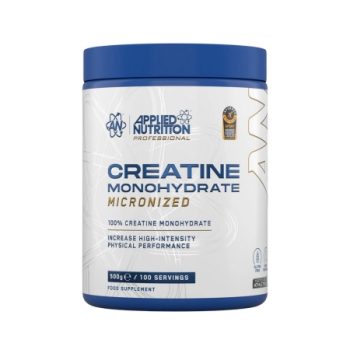 APPLIED CREATINE
