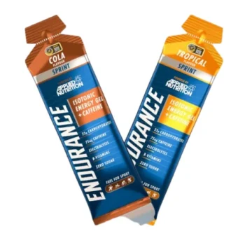 ENDURANCE SPRINT (WITH CAFFIENE)