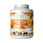 beef