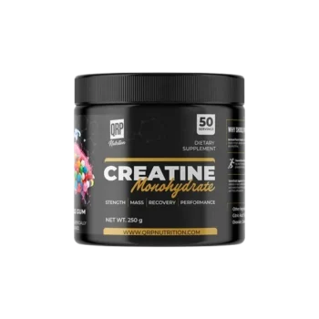 QRP CREATINE