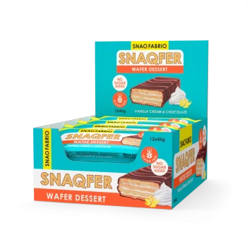 SNAQ FABRIQ – Snaqfer Wafer