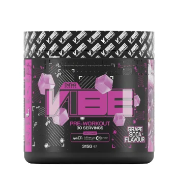 DNA Sports – Vibe Pre-Workout