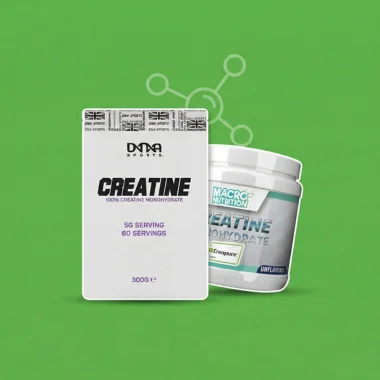 CREATINE