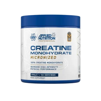 Applied Creatine Monohydrate 250g