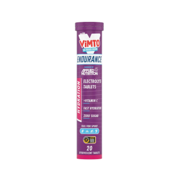 Endurance Hydration Electrolyte Tablets