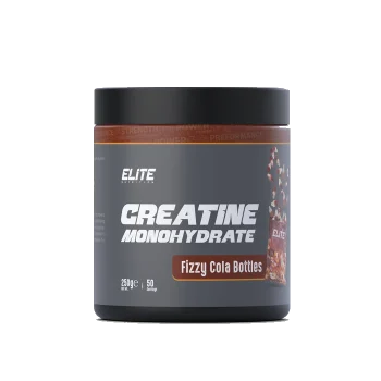 Elite Nutrition Flavored Creatine 250g