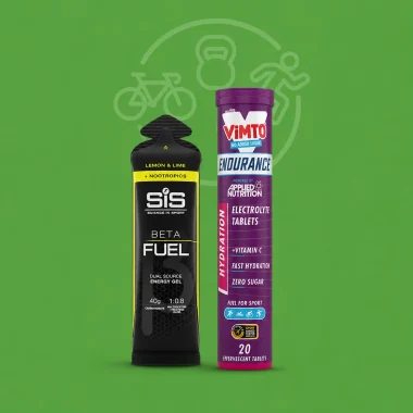 ENDURANCE SPORTS