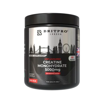 BRITPRO CREATINE 300G