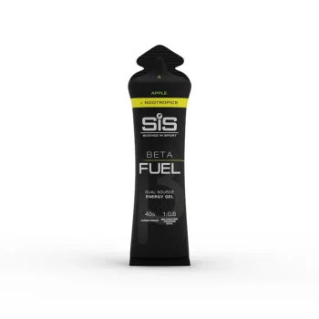 SIS BETA FUEL + NOOTROPICS GEL