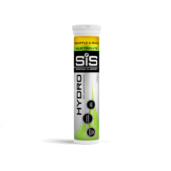 SIS HYDRO TABS