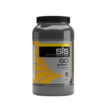 GO Energy Powder - 1.6kg