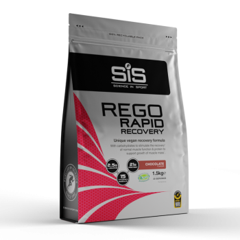 SIS REGO RAPID RECOVERY