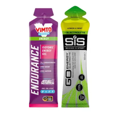 ENDURANCE SPORTS